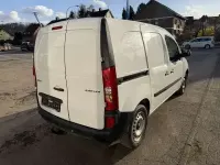 Gebraucht Mercedes Citan 108 75 PS (55 kW) 2018 Andere Van / Kleinbus