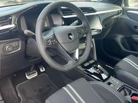 Gebraucht Opel Corsa 101 PS (74 kW) 2025 Rot Limousine