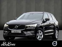 Gebraucht Volvo XC60 Core 197 PS (144 kW) 2023 Black stone, solid / solid SUV