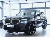 Brugt BMW XM Shadowline 653 HK (480 kW) 2024 Sort SUV