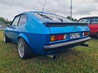 gebraucht Ford Capri 2,8 May Turbo