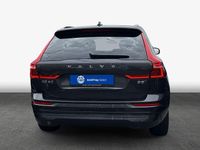 Gebraucht Volvo XC60 Core 250 PS (183 kW) 2024 Grau SUV