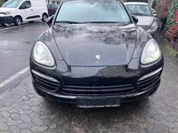 Gebraucht Porsche Cayenne 245 PS (180 kW) 2013 Schwarz SUV