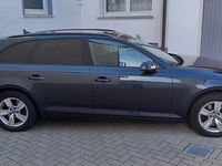 gebraucht Audi A4 2.0 TDI Euro6 Kombi