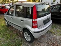 gebraucht Fiat Panda 1.2 Natural Power Benzin mit ErdGas