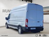 Gebraucht Ford Transit Trend 131 PS (96 kW) 2025 Frostweiß Van