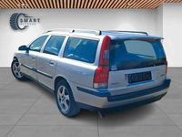 Gebraucht Volvo V70 200 PS (147 kW) 2000 Silber Kombi