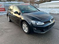 gebraucht VW Golf VII Lim. Comfortline BMT 1,4TSI