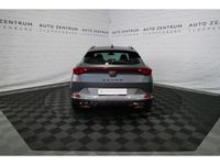 Gebraucht Cupra Formentor VZ 245 PS (180 kW) 2022 Grau SUV