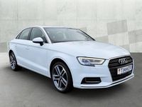 Second-hand Audi A3 Design 116 CP (85 kW) 2019 Alb Berlinǎ