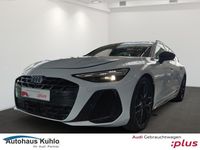 Gebraucht Audi A6 S-Line 204 PS (150 kW) 2025 Weiß Kombi