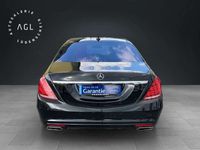 gebraucht Mercedes S500 S -Klasse Lim. *Panorama*AMG Sportpaket*