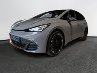 Second-hand Cupra Born 169 kW (231 CP) 2025 Gri Hatchback