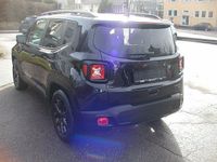 Gebraucht Jeep Renegade Night Eagle 150 PS (110 kW) 2019 Schwarz SUV