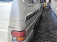 Używany VW T4 151 KM (111 kW) 2000 Szary Van