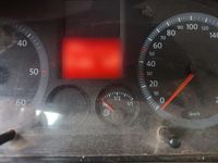 Gebraucht VW Caddy 105 PS (77 kW) 2006 Gelb Van / Kleinbus