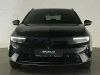 Gebraucht Opel Astra 131 PS (96 kW) 2025 Schwarz Kleinwagen