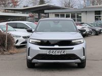 Neu Opel Frontera 110 PS (80 kW) 2026 Silber SUV