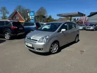 Occasion Toyota Corolla 129 ch (94 kW) 2004 Argent Break