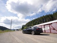 gebraucht Audi A5 Sportback 