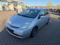 Gebraucht Toyota Prius Sol 77 PS (56 kW) 2008 Silber Kleinwagen