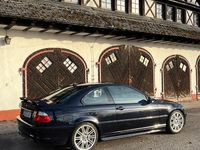 Gebraucht BMW 330 M Sport 231 PS (169 kW) 2004 Schwarz Coupé