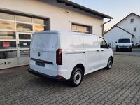 Gebraucht VW Transporter 110 PS (80 kW) 2025 Weiß Van