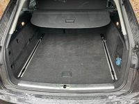 Usata Audi A6 204 CV (150 kW) 2012 Marrone Station wagon