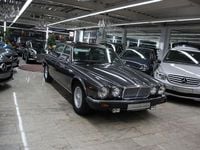 Gebraucht Jaguar XJ12 295 PS (216 kW) 1986 Grau Limousine