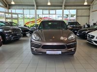 gebraucht Porsche Cayenne Diesel Pano