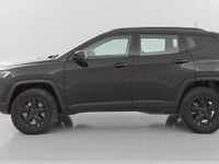 Gebraucht Jeep Compass 179 PS (131 kW) 2024 Solid black SUV