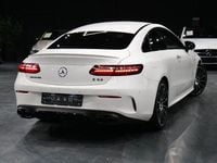 Gebraucht Mercedes E53 AMG AMG 435 PS (319 kW) 2023 Polarweiss Coupé