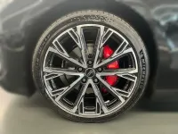 Gebraucht Audi A6 e-tron S-Line 269 kW (367 PS) 2026 Schwarz Kombi