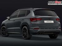 Neu Cupra Ateca 150 PS (110 kW) 2026 Graphite grau metallic SUV