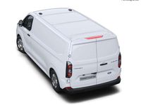 Neu Ford Transit Custom Trend 150 PS (110 kW) 2025 Frozen white Van / Kleinbus