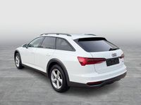 Gebraucht Audi A6 Allroad 204 PS (150 kW) 2024 Weiß Kombi