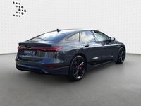 Neu Audi e-tron Sportback Performance 269 kW (367 PS) 2026 Grau SUV