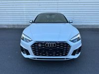 gebraucht Audi S5 Sportback 3.0 TFSI Carbon Wie Neu