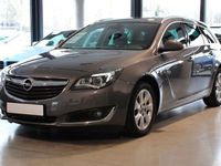 gebraucht Opel Insignia A1.4 Sports Tourer Innovation *Navi*Xen