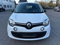 Second-hand Renault Twingo Expression 71 CP (52 kW) 2014 Alb Hatchback