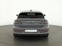 Gebraucht VW Arteon 200 PS (147 kW) 2022 Grau Limousine