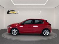 Gebraucht Opel Corsa Elegance 101 PS (74 kW) 2023 Rot Kleinwagen