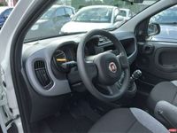 gebraucht Fiat Panda Cross 1.0 Hybrid