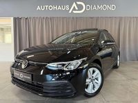 Gebraucht VW Golf VIII 150 PS (110 kW) 2020 Deep black perleffekt Limousine