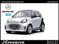 Gebraucht Smart ForTwo Electric Drive 60 kW (82 PS) 2022 Bodypanels in white Coupé