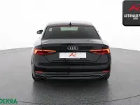 Gebraucht Audi A5 S-Line 190 PS (139 kW) 2019 Schwarz Coupé