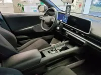 Gebraucht Hyundai Ioniq 6 111 kW (151 PS) 2023 Grau Limousine