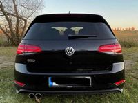 gebraucht VW Golf GTD (BlueMotion Technology) DSG