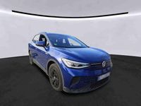 Gebraucht VW ID.4 Pro Performance 150 kW (204 PS) 2023 Blau SUV