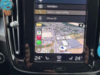 Gebraucht Volvo XC40 Momentum 150 PS (110 kW) 2020 Blau SUV